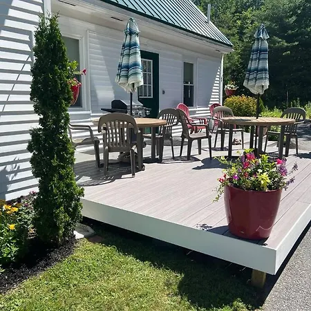 Discover Downeast Maine - Comfortable Home Base 37